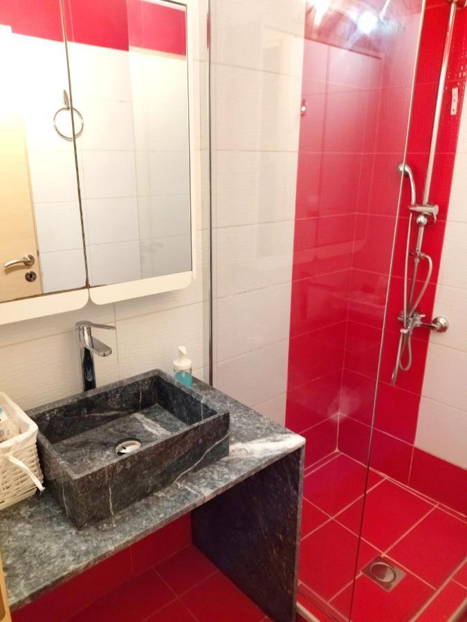 אתונה City Stay Alexandras Av. מראה חיצוני תמונה